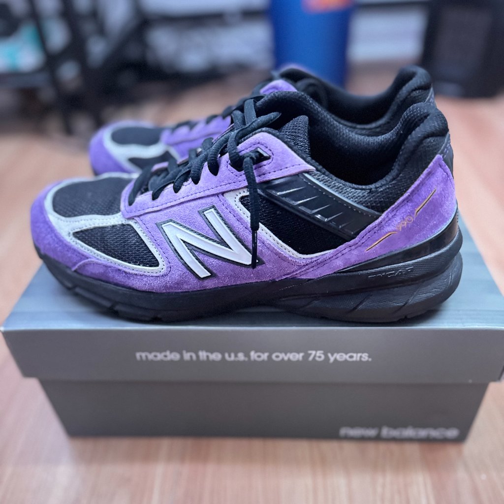 New Balance Kawhi Leonard Championship Pack